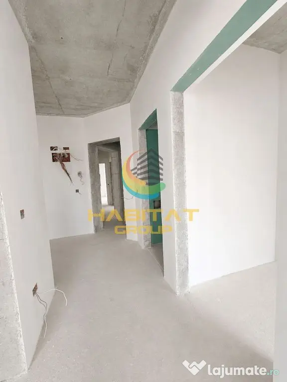 Vânzare Apartament 3 camere | 132 mp | Popești Leordeni - Popesti Leordeni (Bucuresti-Ilfov)