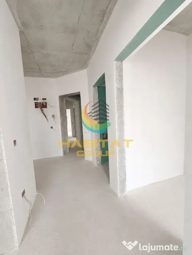 Vânzare Apartament 3 camere | 132 mp | Popești Leordeni - Popesti Leordeni (Bucuresti-Ilfov)
