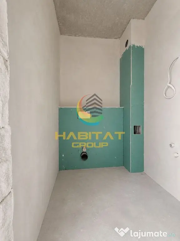Vânzare Apartament 3 camere | 132 mp | Popești Leordeni - Popesti Leordeni (Bucuresti-Ilfov)