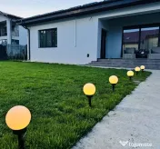Casa noua PREMIUM in Sat Costi 