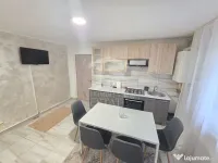 Baicului, apartament 3 camere CF3 