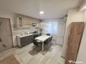 Baicului, apartament 3 camere CF3 