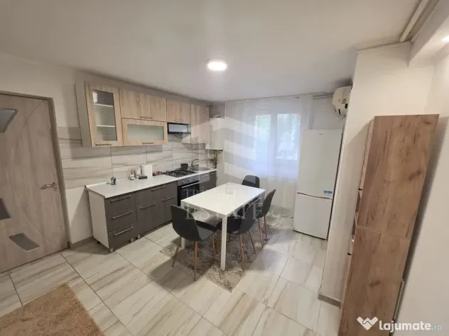 Baicului, apartament 3 camere CF3 - Bucuresti (Bucuresti-Ilfov)