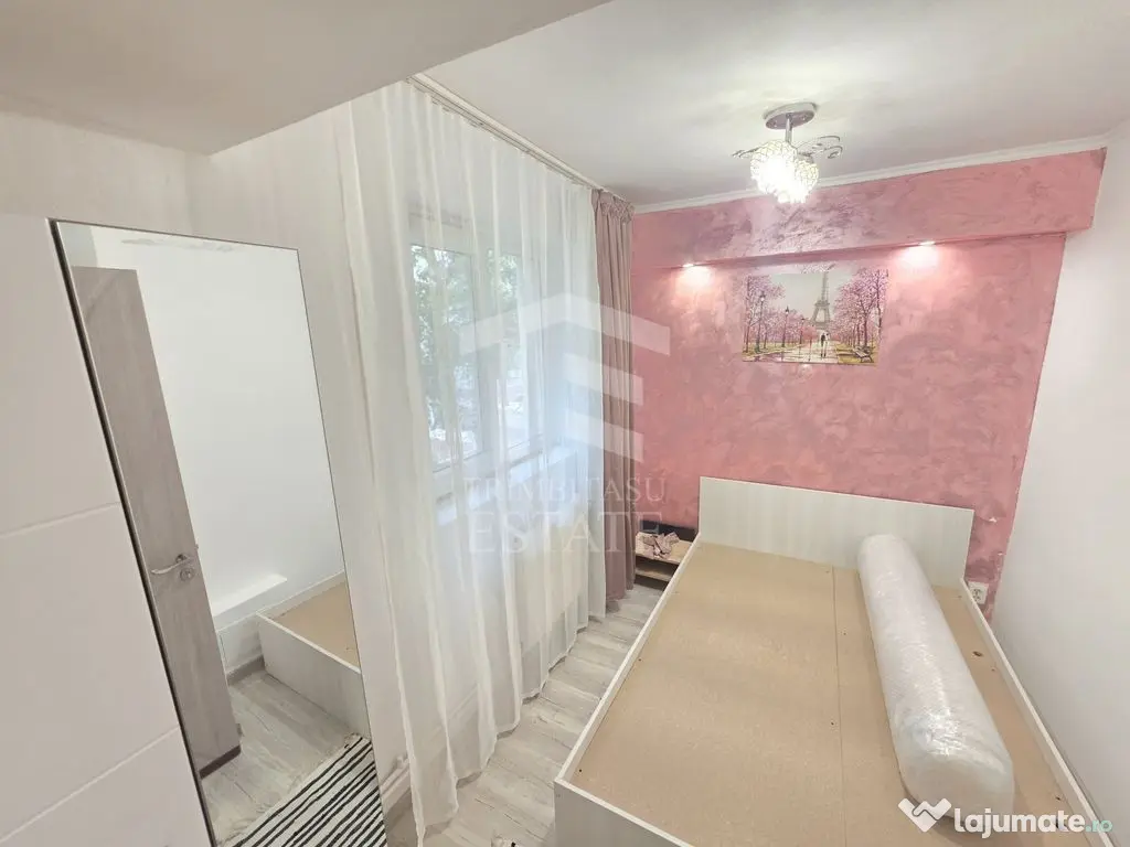 Baicului, apartament 3 camere CF3 - Bucuresti (Bucuresti-Ilfov)