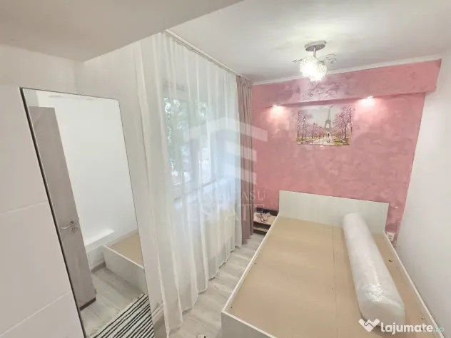 Baicului, apartament 3 camere CF3 - Bucuresti (Bucuresti-Ilfov)