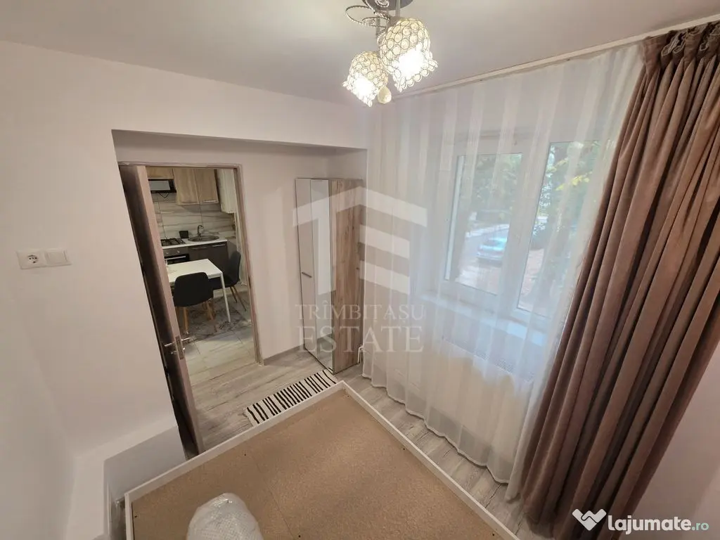 Baicului, apartament 3 camere CF3 - Bucuresti (Bucuresti-Ilfov)