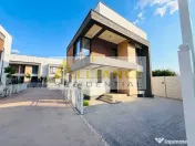 ]Casă de vânzare în comuna Berceni 