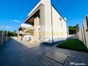 ]Casă de vânzare în comuna Berceni 