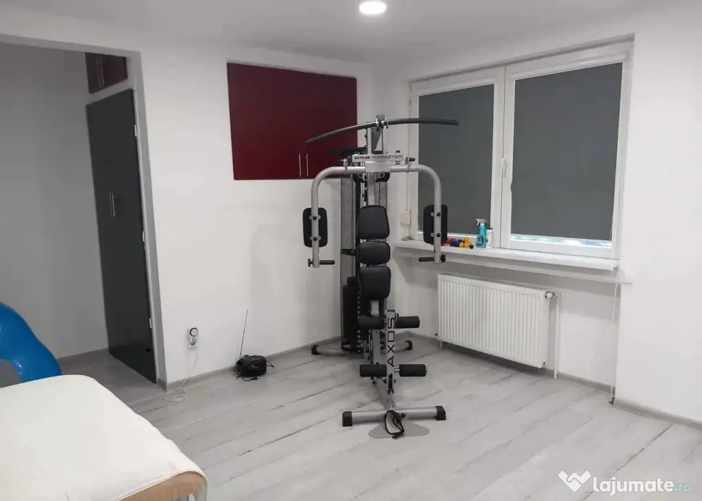 Metrou Victoriei - Titulescu -4 camere | CENTRALA PROPRIE - - Bucuresti (Bucuresti-Ilfov)