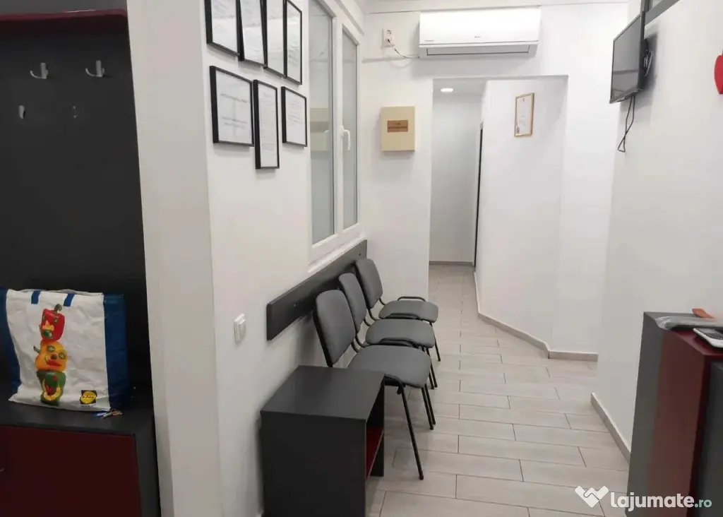 Metrou Victoriei - Titulescu -4 camere | CENTRALA PROPRIE - - Bucuresti (Bucuresti-Ilfov)