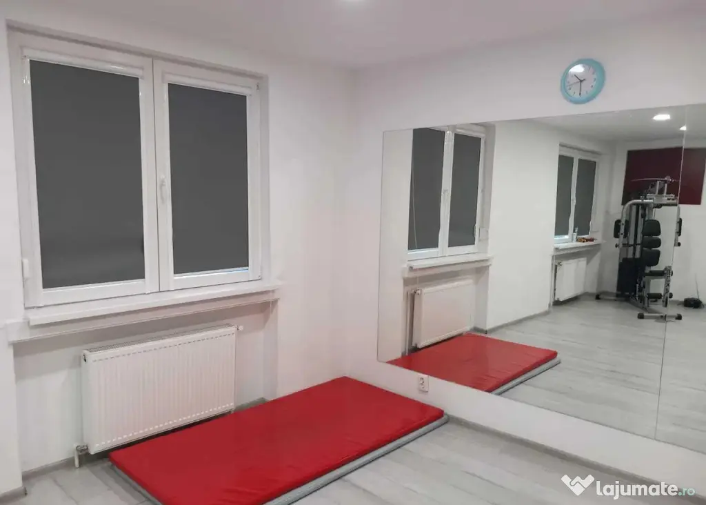 Metrou Victoriei - Titulescu -4 camere | CENTRALA PROPRIE - - Bucuresti (Bucuresti-Ilfov)