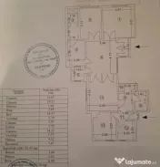 Metrou Victoriei - Titulescu -4 camere | CENTRALA PROPRIE - 