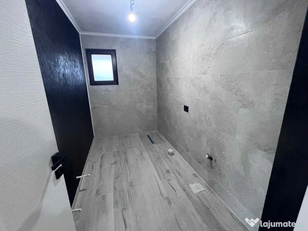 ???? Casă Nouă de Vânzare în Șendreni | 525 mp Teren - Sendreni (Galati)