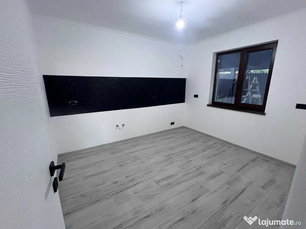 ???? Casă Nouă de Vânzare în Șendreni | 525 mp Teren - Sendreni (Galati)