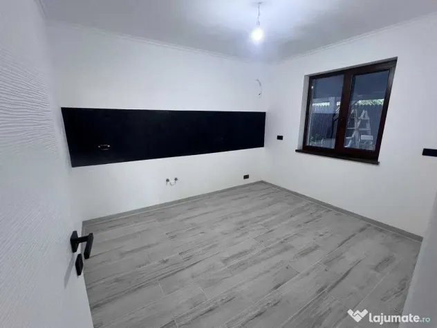 ???? Casă Nouă de Vânzare în Șendreni | 525 mp Teren - Sendreni (Galati)