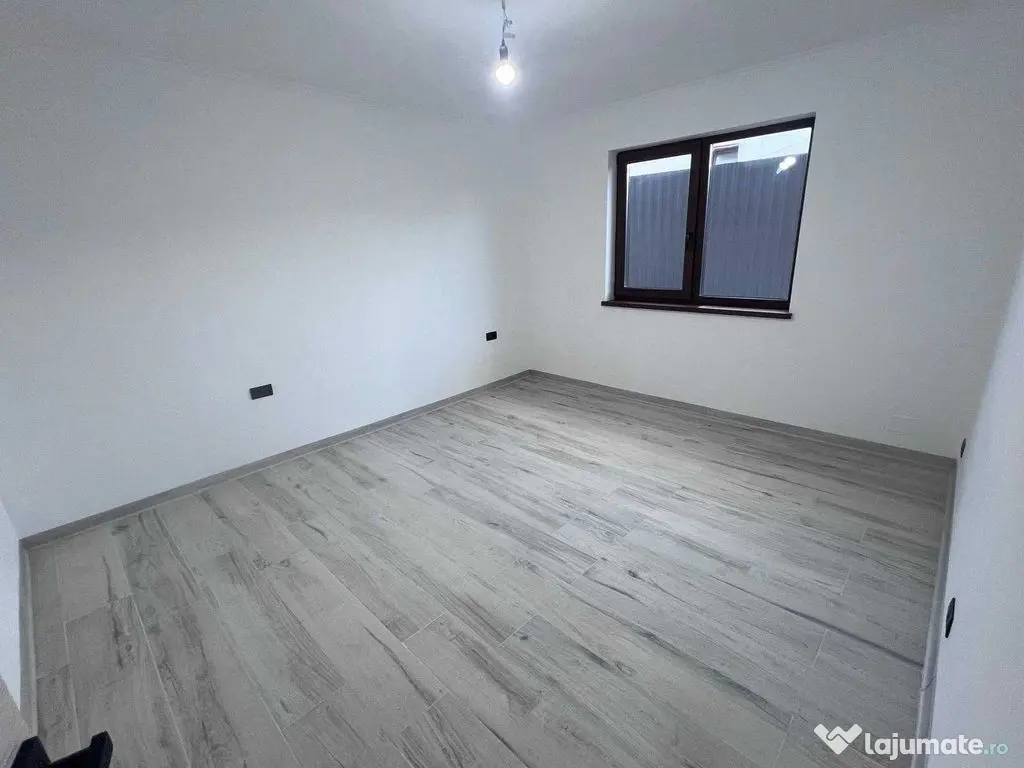 ???? Casă Nouă de Vânzare în Șendreni | 525 mp Teren - Sendreni (Galati)