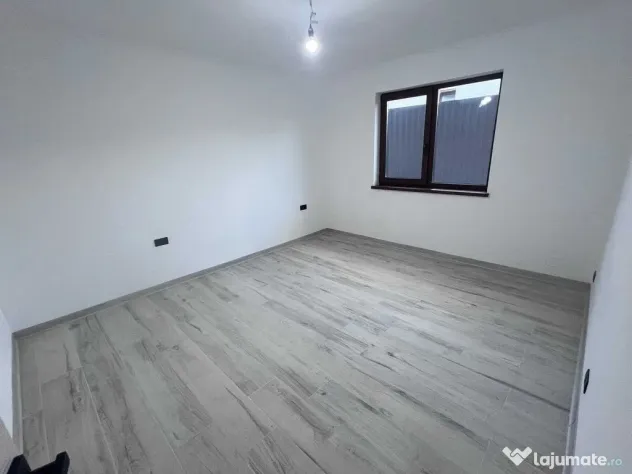 ???? Casă Nouă de Vânzare în Șendreni | 525 mp Teren - Sendreni (Galati)