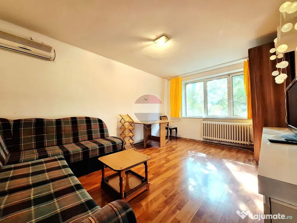 Apartament de inchiriat - Berceni - Emil Racoviță - Bucuresti (Bucuresti-Ilfov)