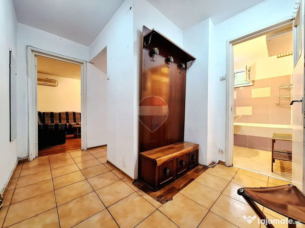 Apartament de inchiriat - Berceni - Emil Racoviță - Bucuresti (Bucuresti-Ilfov)