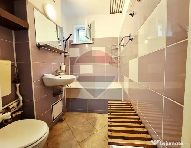 Apartament de inchiriat - Berceni - Emil Racoviță - Bucuresti (Bucuresti-Ilfov)