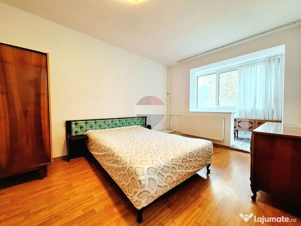 Apartament de inchiriat - Berceni - Emil Racoviță - Bucuresti (Bucuresti-Ilfov)