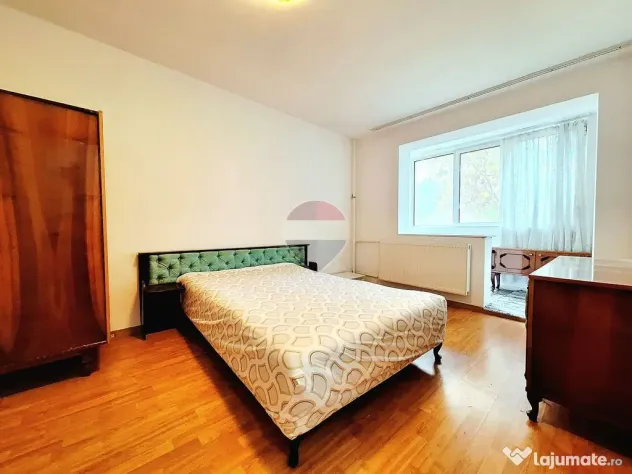 Apartament de inchiriat - Berceni - Emil Racoviță - Bucuresti (Bucuresti-Ilfov)