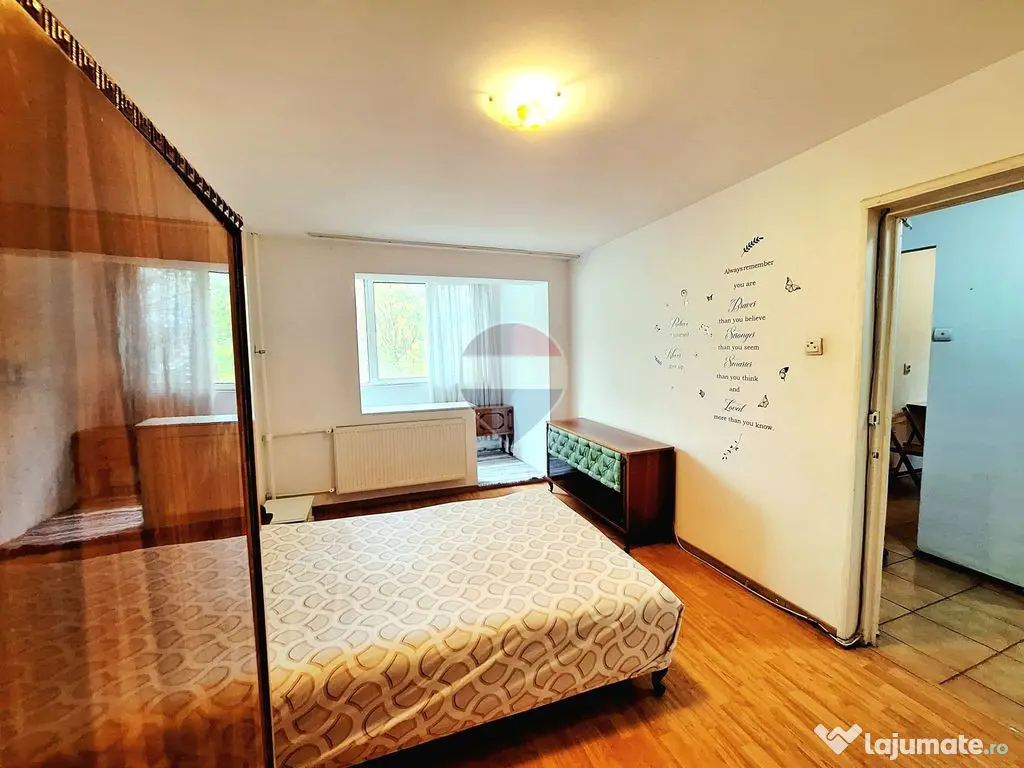 Apartament de inchiriat - Berceni - Emil Racoviță - Bucuresti (Bucuresti-Ilfov)