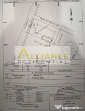 Apartament cu gradina - Strada Amurgului - Dimitrie Leonida 