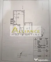 Apartament cu gradina - Strada Amurgului - Dimitrie Leonida 