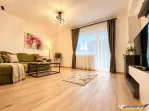 Trei camere in Tractorul: apartamentul care bifeaza ce conte