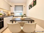 Trei camere in Tractorul: apartamentul care bifeaza ce conte