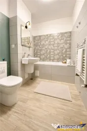 Trei camere in Tractorul: apartamentul care bifeaza ce conte