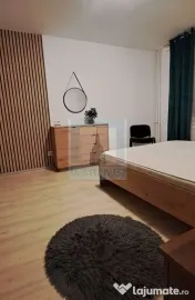 Garsonieră de închiriat zona Astra