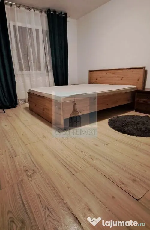 Garsonieră de închiriat zona Astra - Brasov (Brasov)