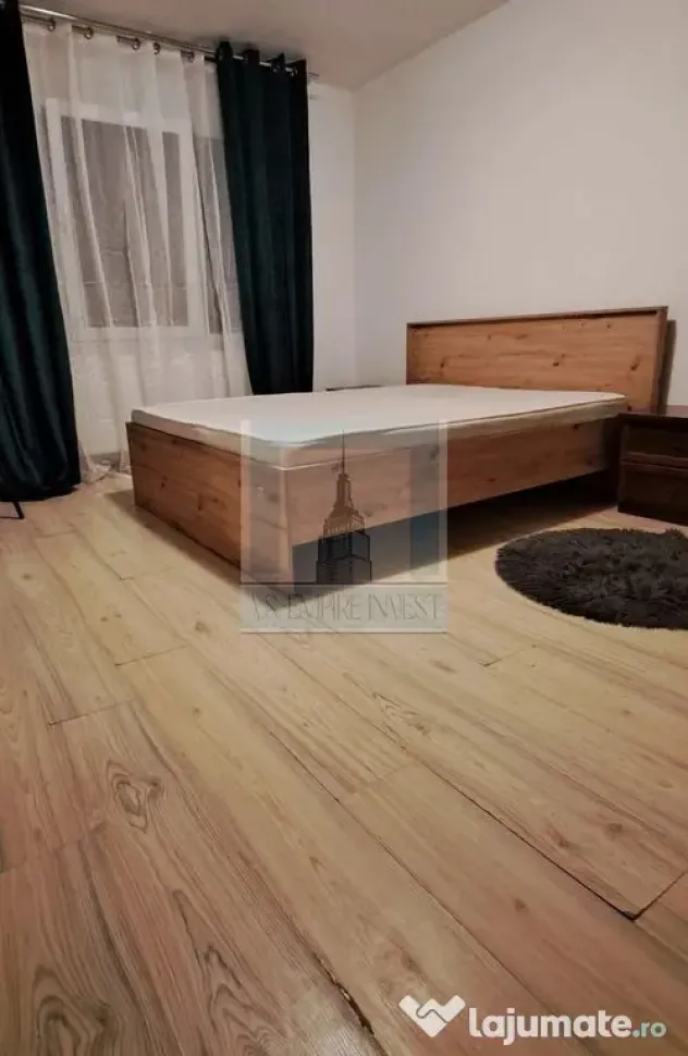 Garsonieră de închiriat zona Astra - Brasov (Brasov)
