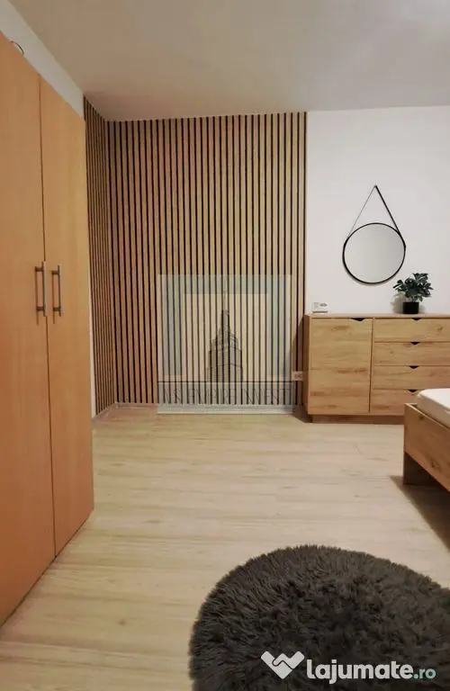 Garsonieră de închiriat zona Astra - Brasov (Brasov)