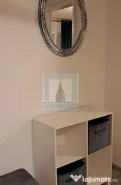 Garsonieră de închiriat zona Astra