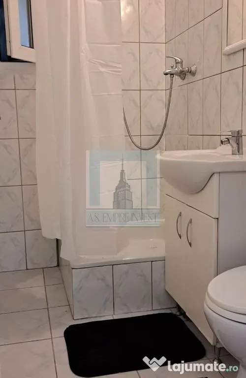 Garsonieră de închiriat zona Astra - Brasov (Brasov)