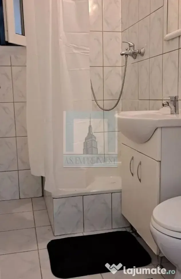 Garsonieră de închiriat zona Astra - Brasov (Brasov)