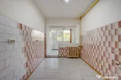 Militari - Metrou Lujerului - Veteranilor - stradal 