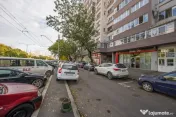 Militari - Metrou Lujerului - Veteranilor - stradal 
