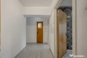 Militari - Metrou Lujerului - Veteranilor - stradal 