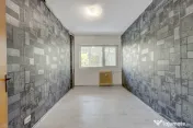 Militari - Metrou Lujerului - Veteranilor - stradal 