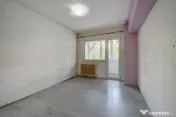 Militari - Metrou Lujerului - Veteranilor - stradal 