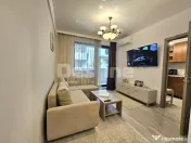 Apartament cu 2 camere de închiriat | Zona Campus – Universitate