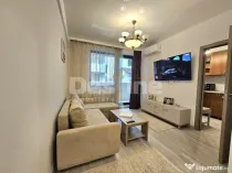 Apartament cu 2 camere de închiriat | Zona Campus – Universitate