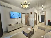 Apartament cu 2 camere de închiriat | Zona Campus – Universitate