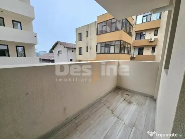 Apartament cu 2 camere de închiriat | Zona Campus – Universitate - Constanta (Constanta)