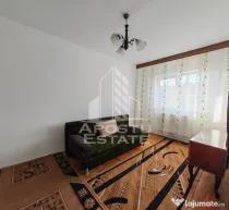Apartament cu 2 camere, de inchiriat, centrala proprie, zona Lipovei