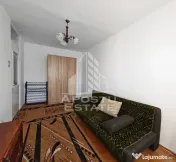 Apartament cu 2 camere, de inchiriat, centrala proprie, zona Lipovei 